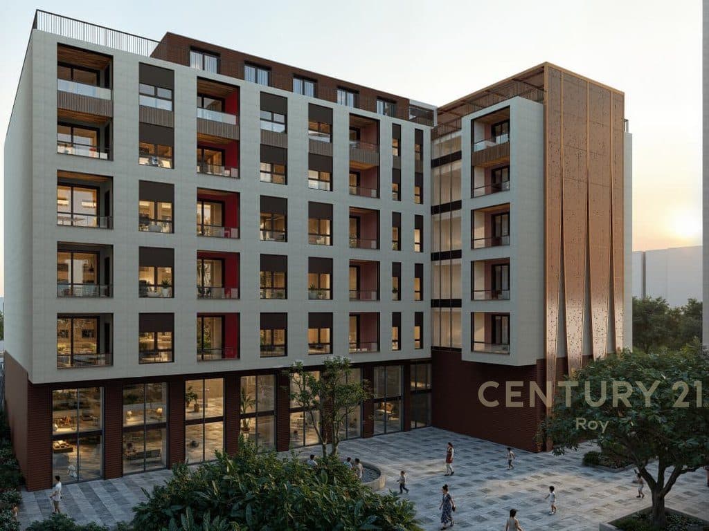 Apartament 3+1+2T NE GOLEM, VM RESORT! 3