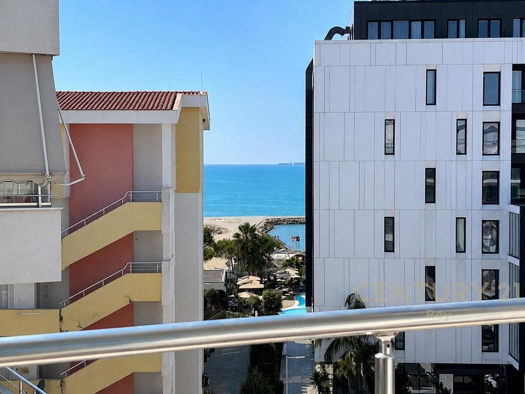 Apartament 2+1+ Post Parkimi për Shitje në Qerret, Durrës - 165,000 € | 76.34 m² 2