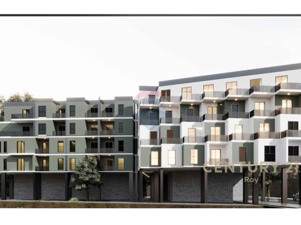 PËR SHITJE SUPER APARTAMENT 1+1 NË REZIDENCËN PRIMA NË MALI I ROBIT!!! 1