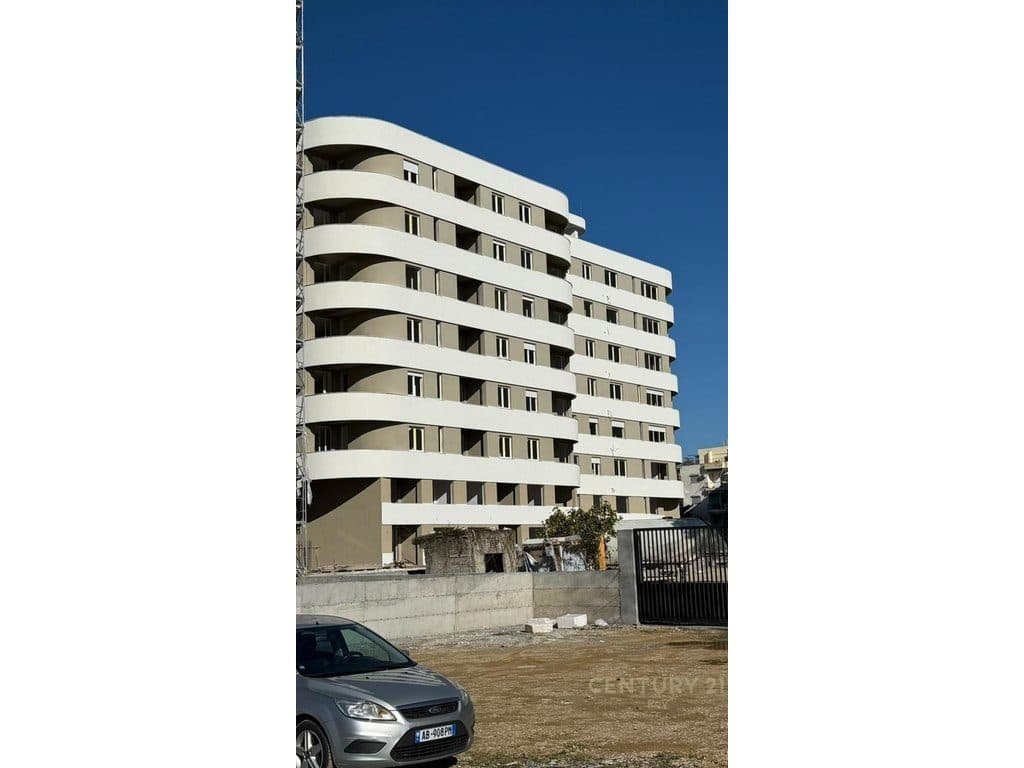 SHITET APARTAMENT 1+1,ME PAMJE DETI NE GOLEM! 2