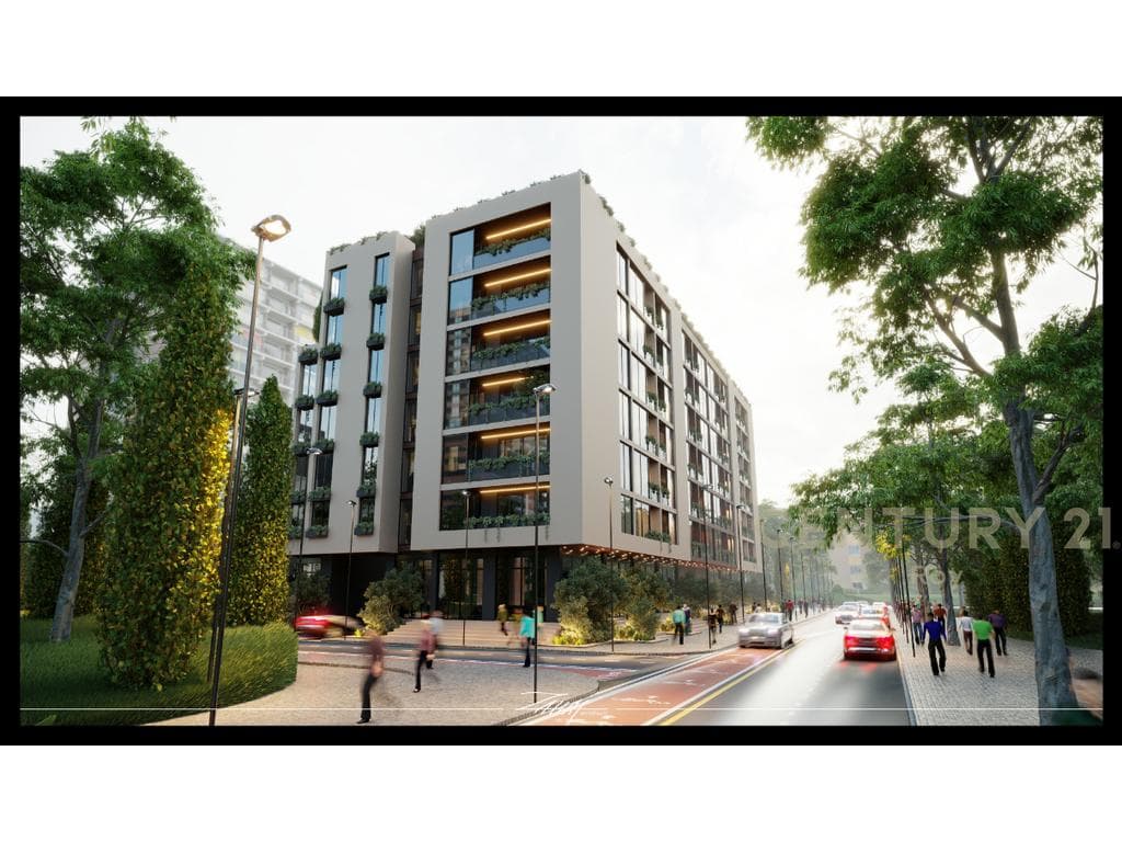 FILLUAN SHITJET NE RESIDENCEN LOGER PARADISE! 3