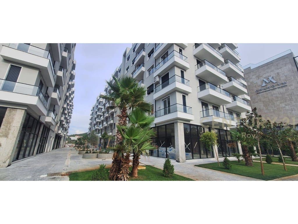 Loft në Shitje në Golem, Rezidenca Durrës vm - 90,000€ | 47 m² 4