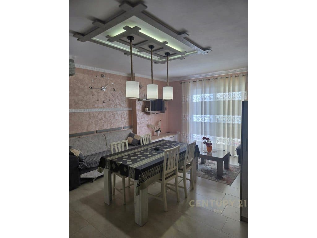 SHITET APARTAMENT 1+1 TE RESORT GRAND BLUE FAFA !!! 2