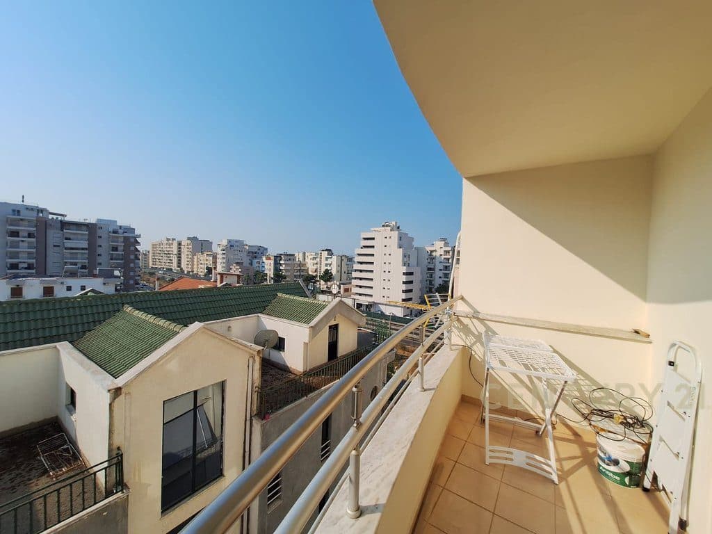 Apartament 1+1 Për Shitje në Shkembin e Kavajes Durrës - 75,000€ | 52 m² 4