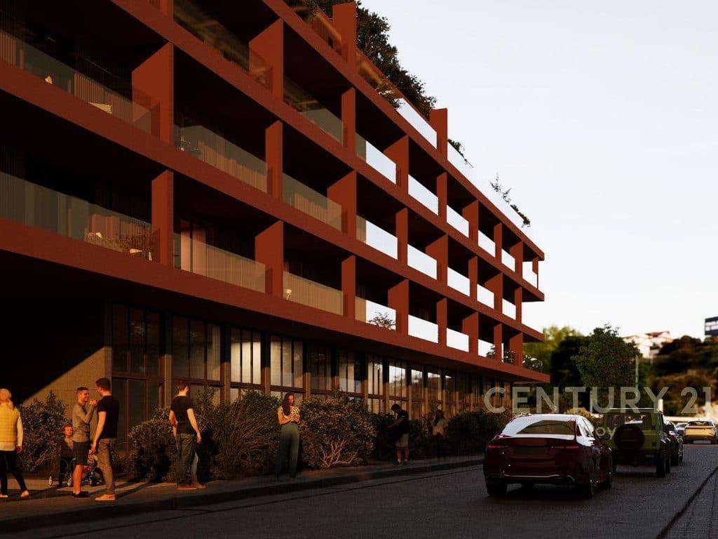 SHITET APARTAMENT LOFT!NDERTIM I RI,LOKACION AFER DETIT! MUNDESI PAGESE ME KESTE! 2