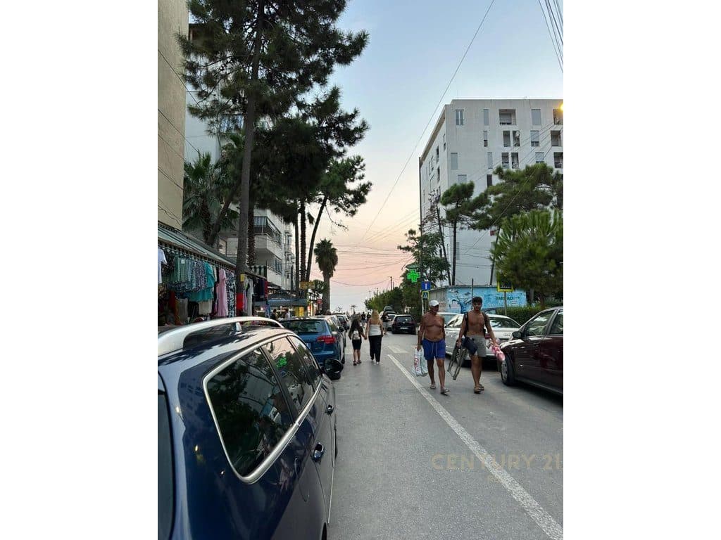 Papafingo 2+1 Për Shitje në Shkëmbi i Kavajës, Durrës - 170000€ | 150 m² 4