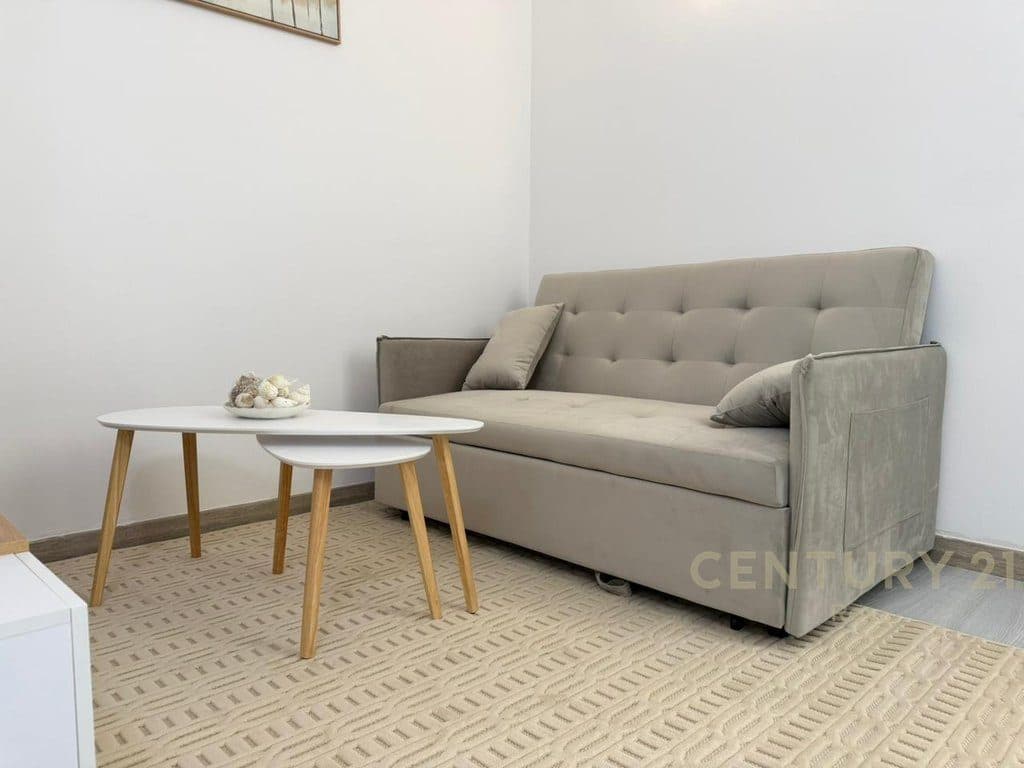 JEPET APARTAMENT 1+1 ME QIRA PRANE VM RESORT! 2