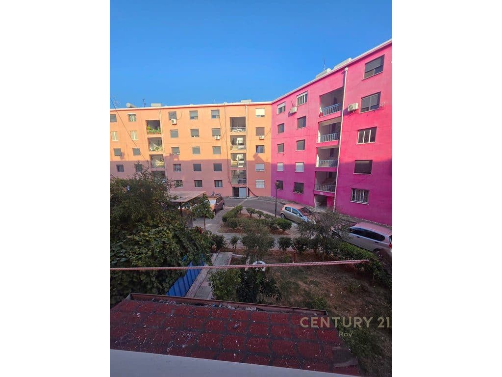 Apartament 2+1 Për Shitje në Durrës - 95,000€ | 95 m² 2