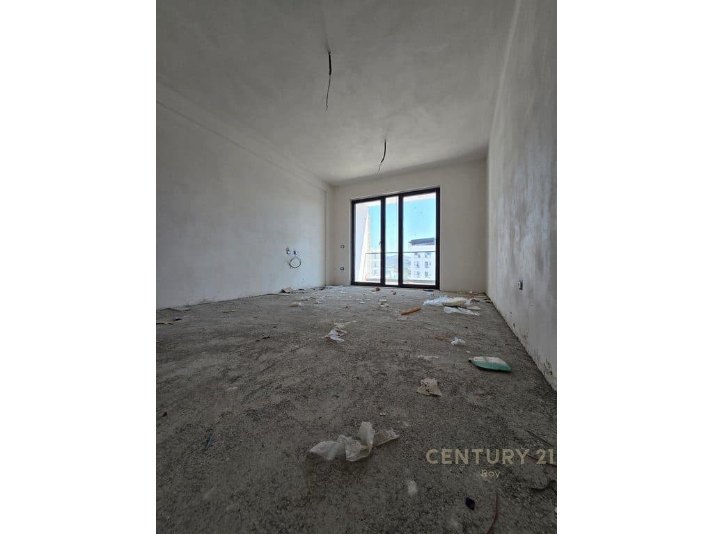 SHITET APARTAMENT 1+1 TEK REZIDENCA LIBURNA NE GOLEM!!! 2