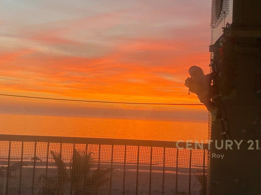 Apartament 1+1 për Qira në Shkëmbin e Kavajës, pamje nga deti | 115 m²
