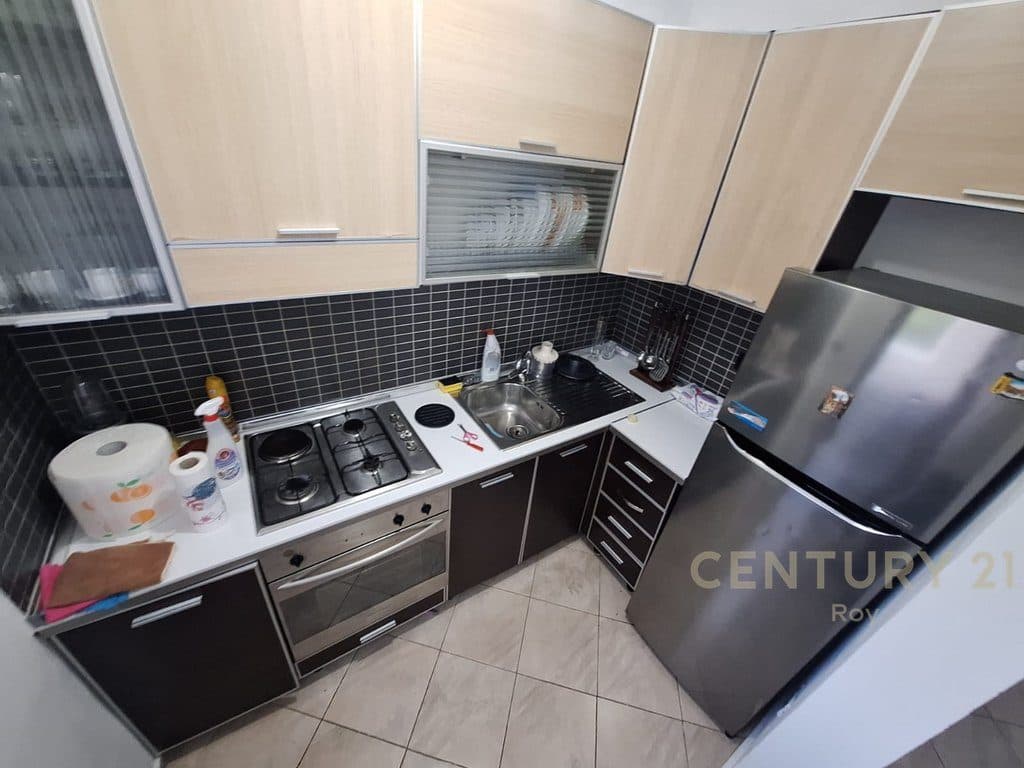 Apartament 1+1 Me Qira te Vala Park Durrës - 350€ | 57 m² 2