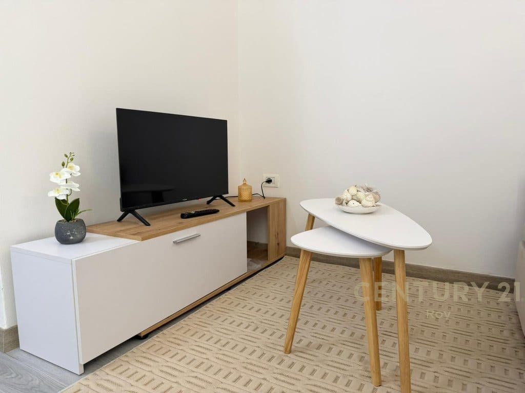 JEPET APARTAMENT 1+1 ME QIRA PRANE VM RESORT!