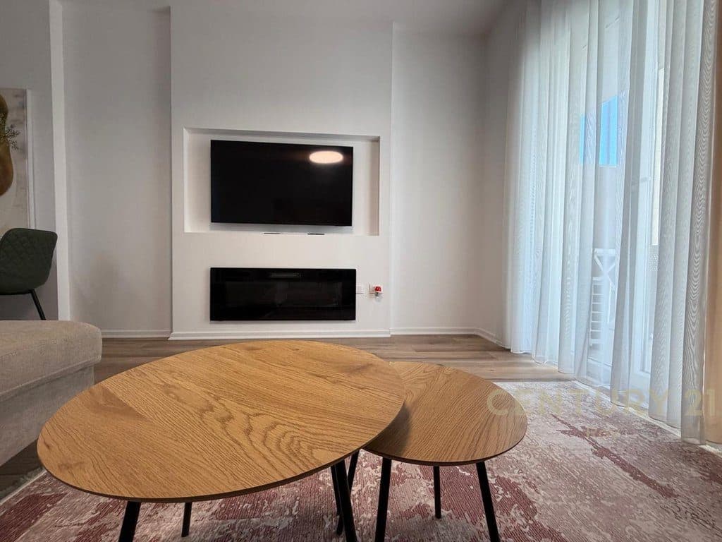 APARTAMENT MODERN ME QIRA NË MALI I ROBIT – NDËRTIM I RI 4