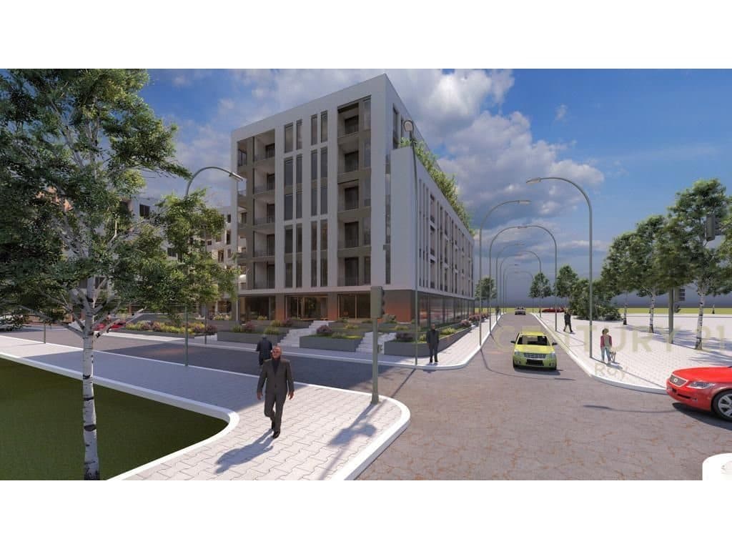 SHITET APARTAMENT 1+1 PRANE MIAMI BEACH!NDERTIM I RI GATI NE DOREZIM CELESASH!