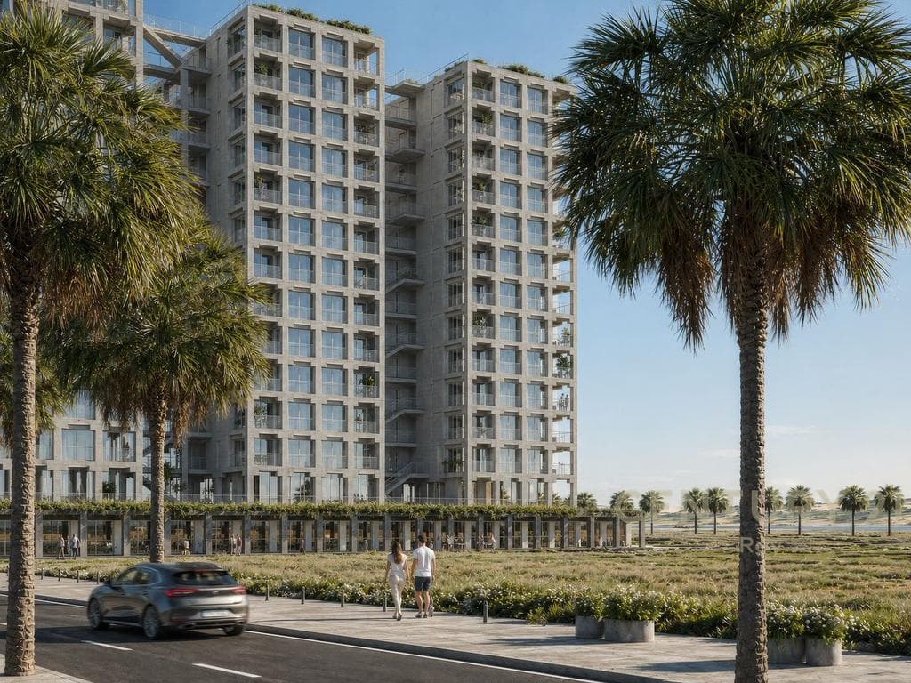 OPSIONE PER SHITJE THREE GARDENS RESIDENCE ,QERRET! 4