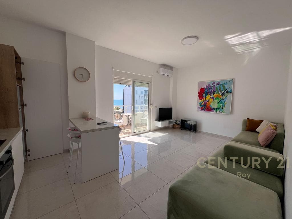 Apartament 2+1+ Post Parkimi për Shitje në Qerret, Durrës - 165,000 € | 76.34 m²