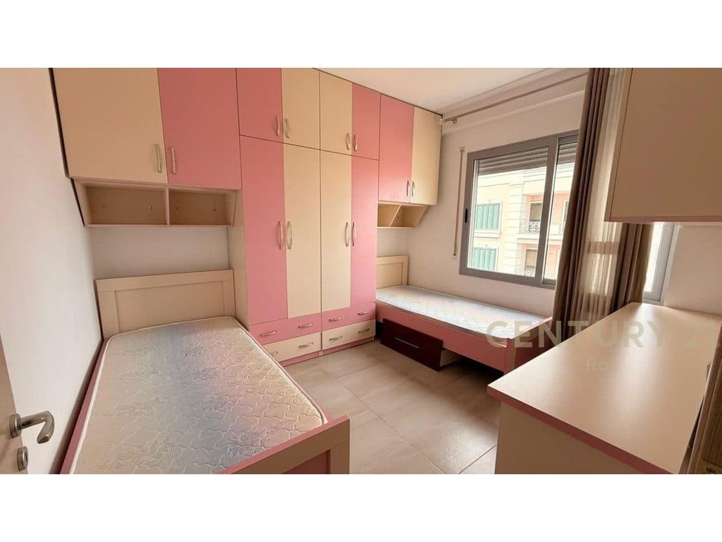 Apartament 2+1 Me Qira në Stadiumi, Durrës - 400€ | 68 m² 4