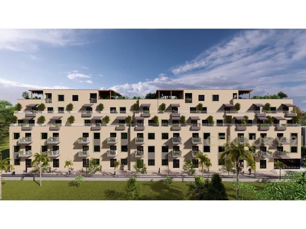 SHITET APARTAMENT 1+1,MUNDESI E MIRE INVESTIMI NE NJE NDERTIM I RI NE GOLEM!!