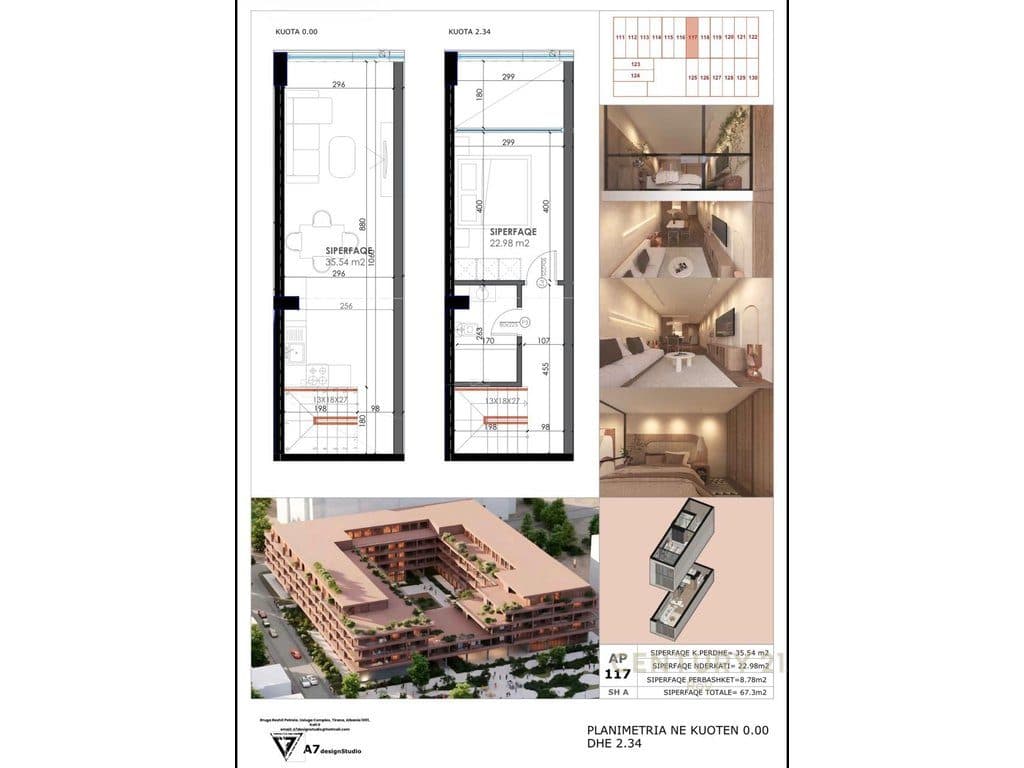 SHITET APARTAMENT LOFT!NDERTIM I RI,LOKACION AFER DETIT! MUNDESI PAGESE ME KESTE!