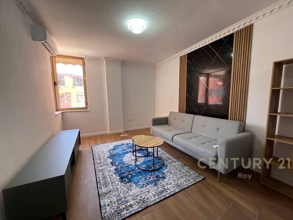 APARTAMENT 2+1 PER SHITJE - ALB-ADRIATIK RESIDENCE, GOLEM!