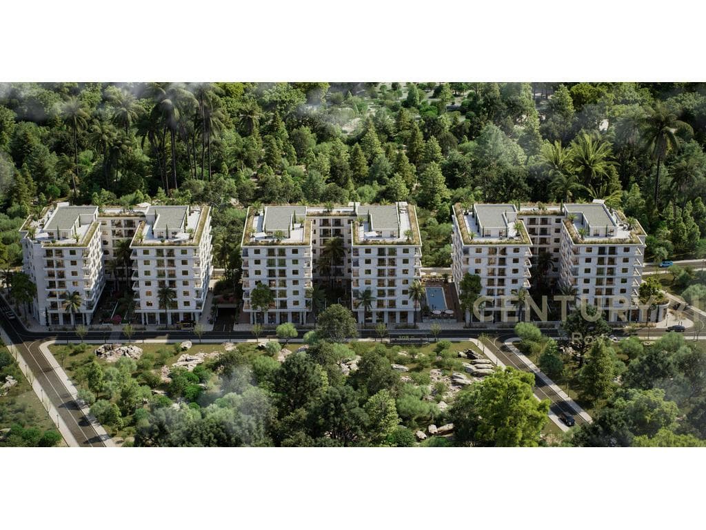 Apartament 1+1 Për Shitje në Qerret, Durrës - 74,000€ | 67 m² 3