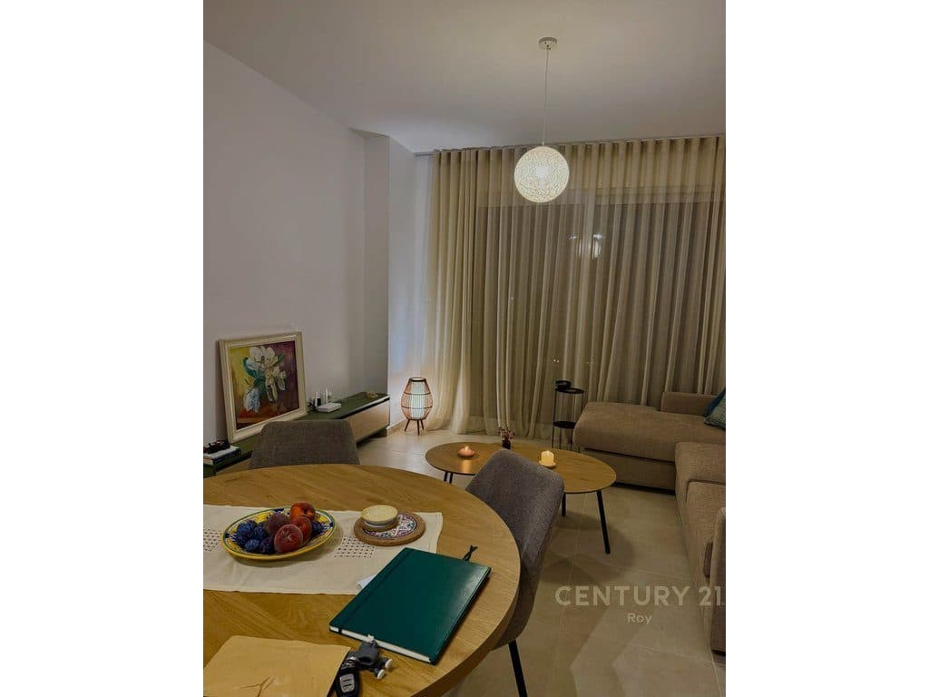 MALI I ROBIT | 1+1 | 73 M² | PAMJE NGA PERËNDIMI 3