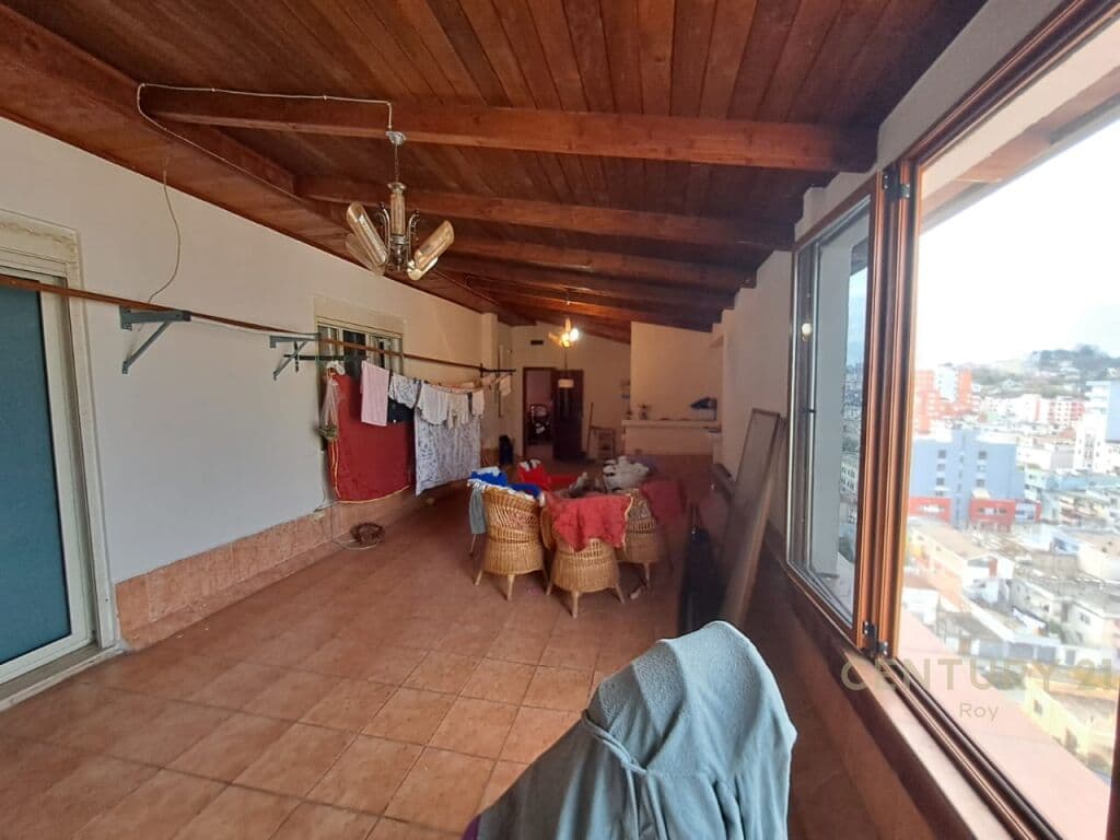 Papafingo 3+2+2 Për Shitje në Lagja nr.6, Durrës - 230000€ | 235m² 3