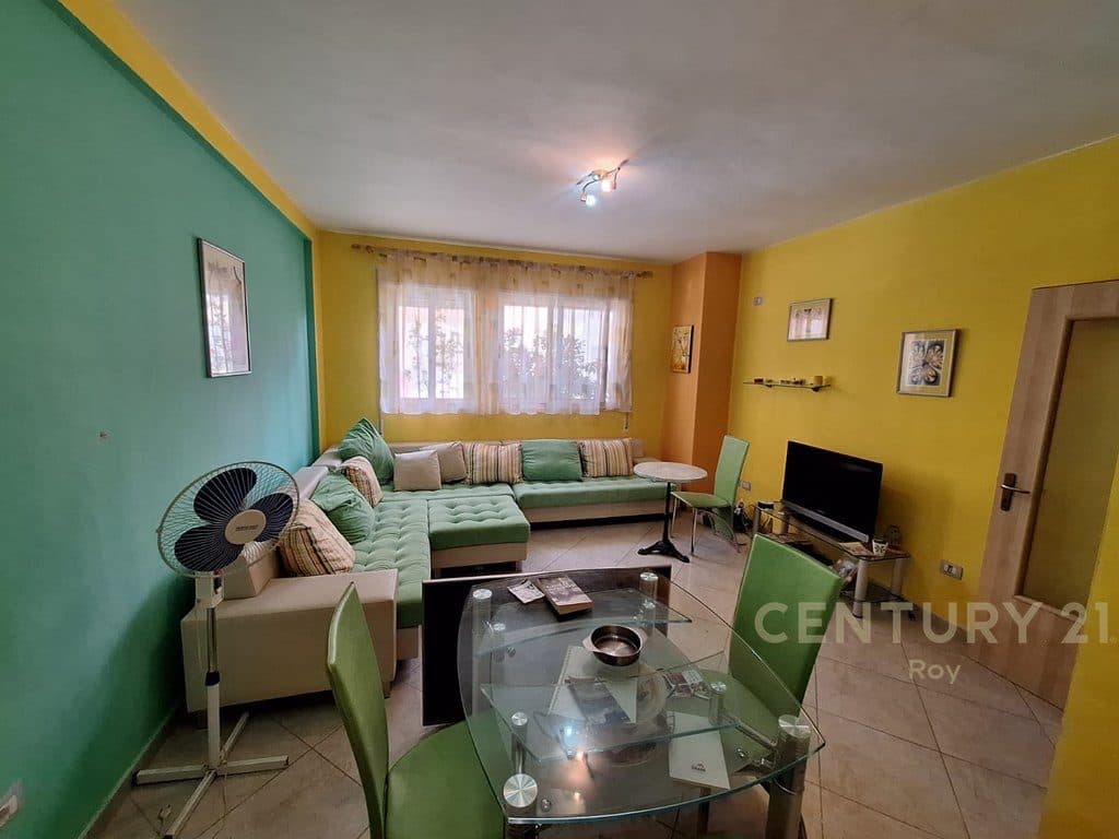 Apartament 1+1+ Parking Për Shitje në Golem, Kompleksi Agza - 70,000€. 3