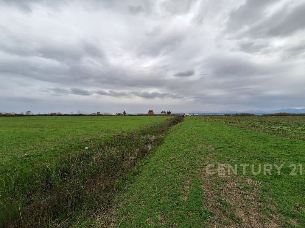 Tokë për Shitje në Bisht Kamez, Durrës - 160000€ | 9208 m² 3