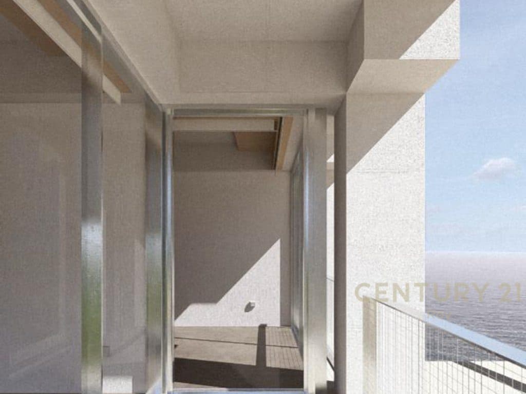 EXCLUSIVE!! SHITET STUDIO TEK , THREE GARDENS RESIDENCE, QERRET! 4