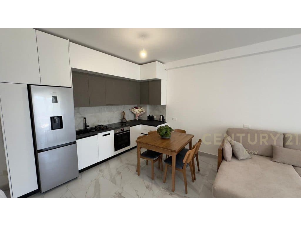 SHITET APARTAMENT 2+1+2T+POST PARKIMI,PRANE HOTEL FLOWER! 4