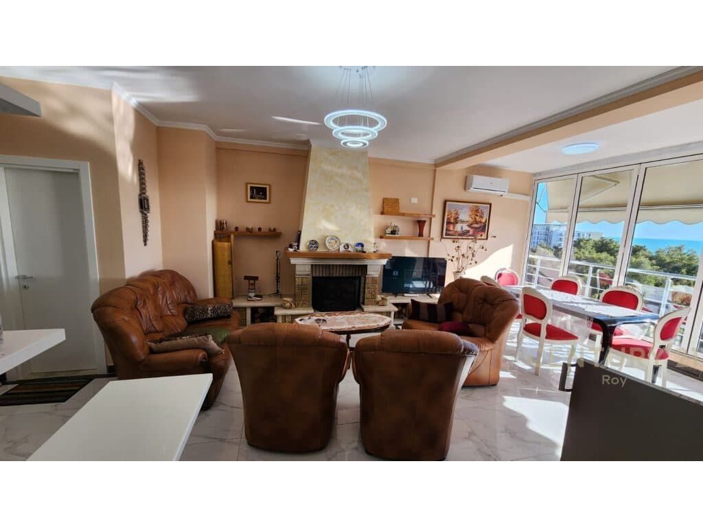 SHITET APARTAMENT 2+1 FULL PAMJE DETI! 2