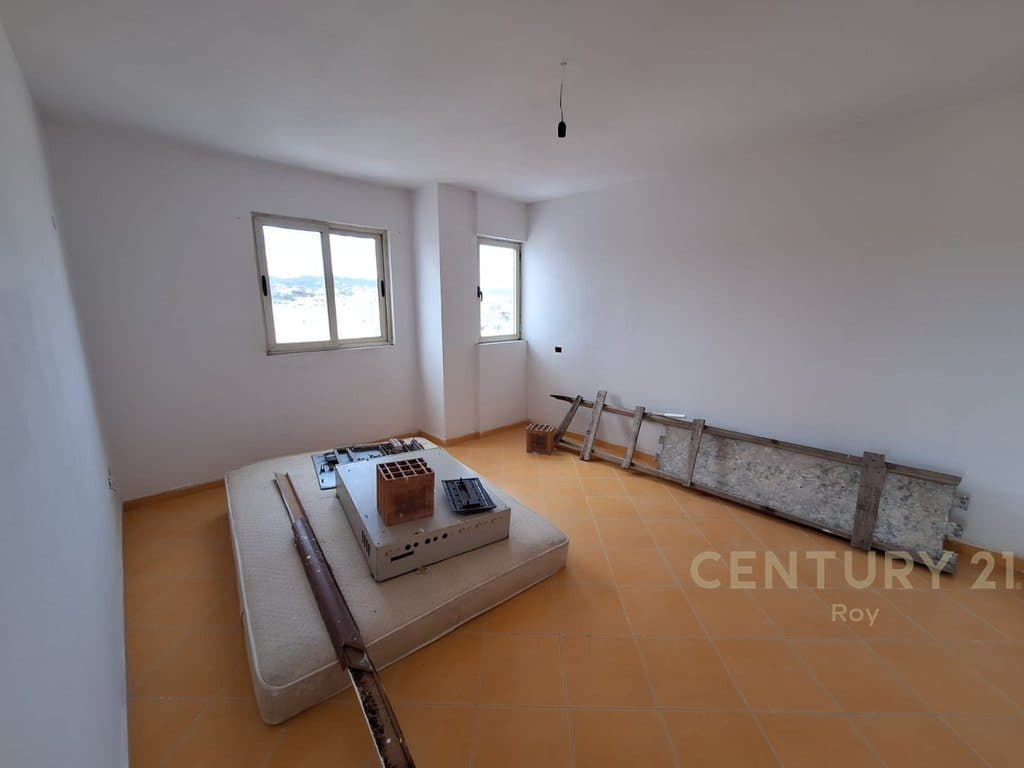 Apartament 1+1 në Shitje në Durrës me Pamje nga Deti - 100000€ | 82 m² 2