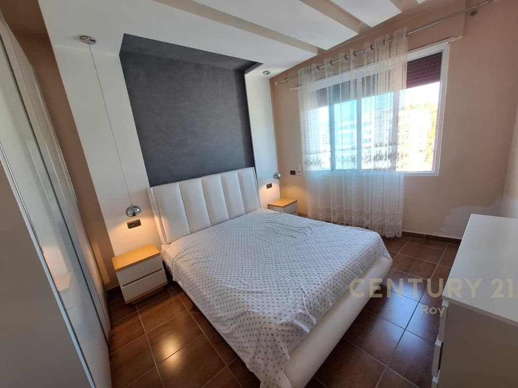 Apartament 1+1 Për Shitje në Shkëmbi i Kavajës, Kamelia, Durrës - 127,000€ | 98 m² 2