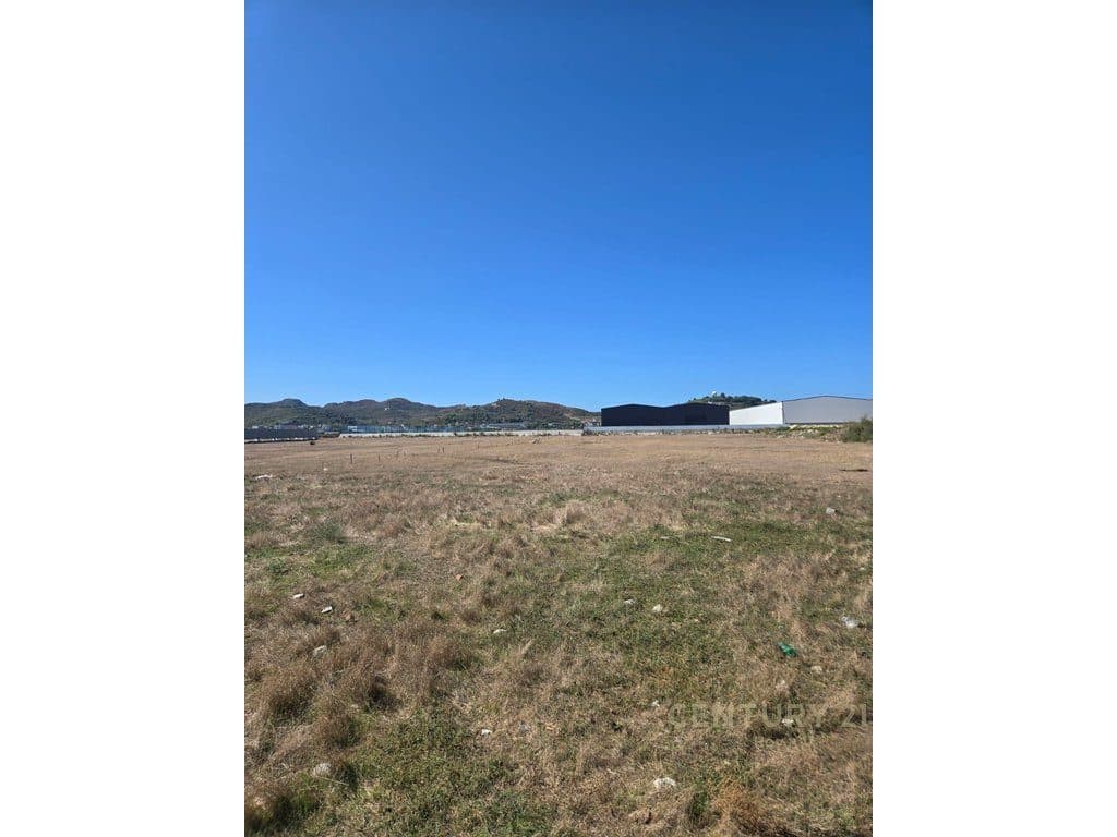Tokë Industriale Per Shitje në Porto Romano, Durrës - 240000€ | 4000 m²