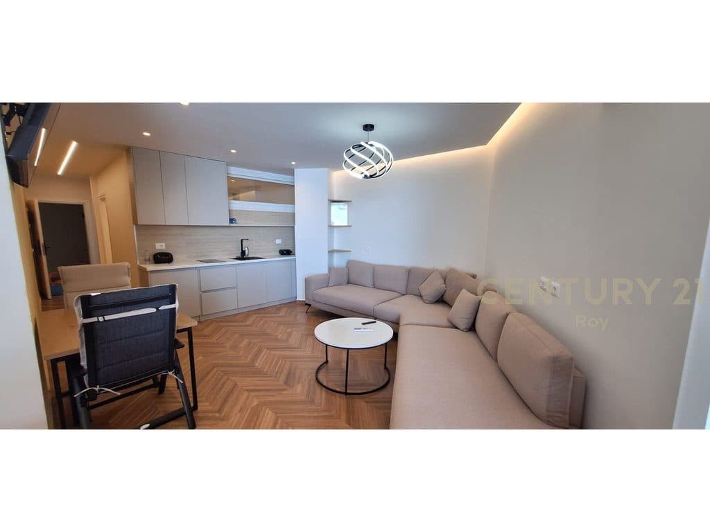 Apartament 1+1 në Shkëmbi i Kavajës, Durrës - Për Shitje 117,453€ | 55.93 m²