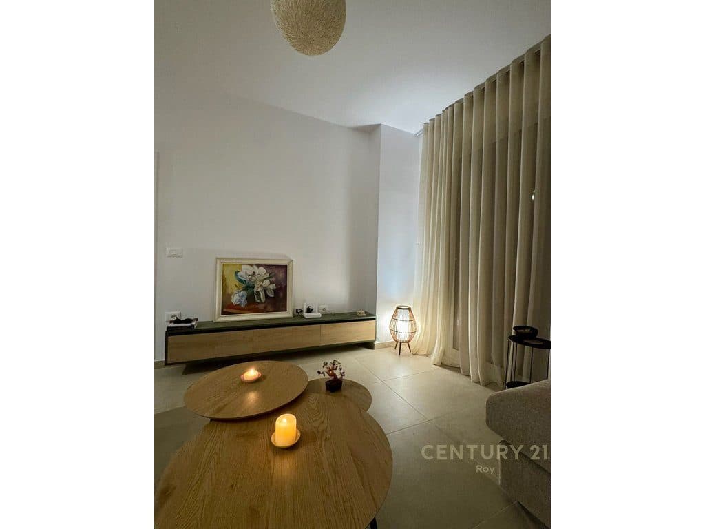 MALI I ROBIT | 1+1 | 73 M² | PAMJE NGA PERËNDIMI 2