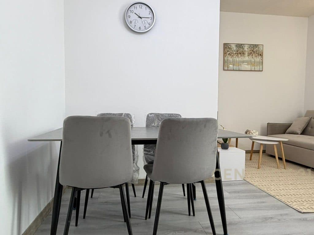 APARTAMENT 1+1 NË SHITJE – GOLEM | PRANË VM RESORT 4