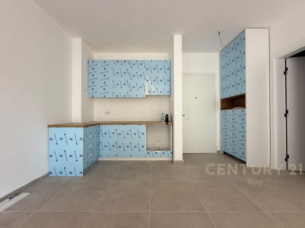 🏡 APARTAMENT 1+1 NË SHITJE | NDËRTIM I RI 2025 2