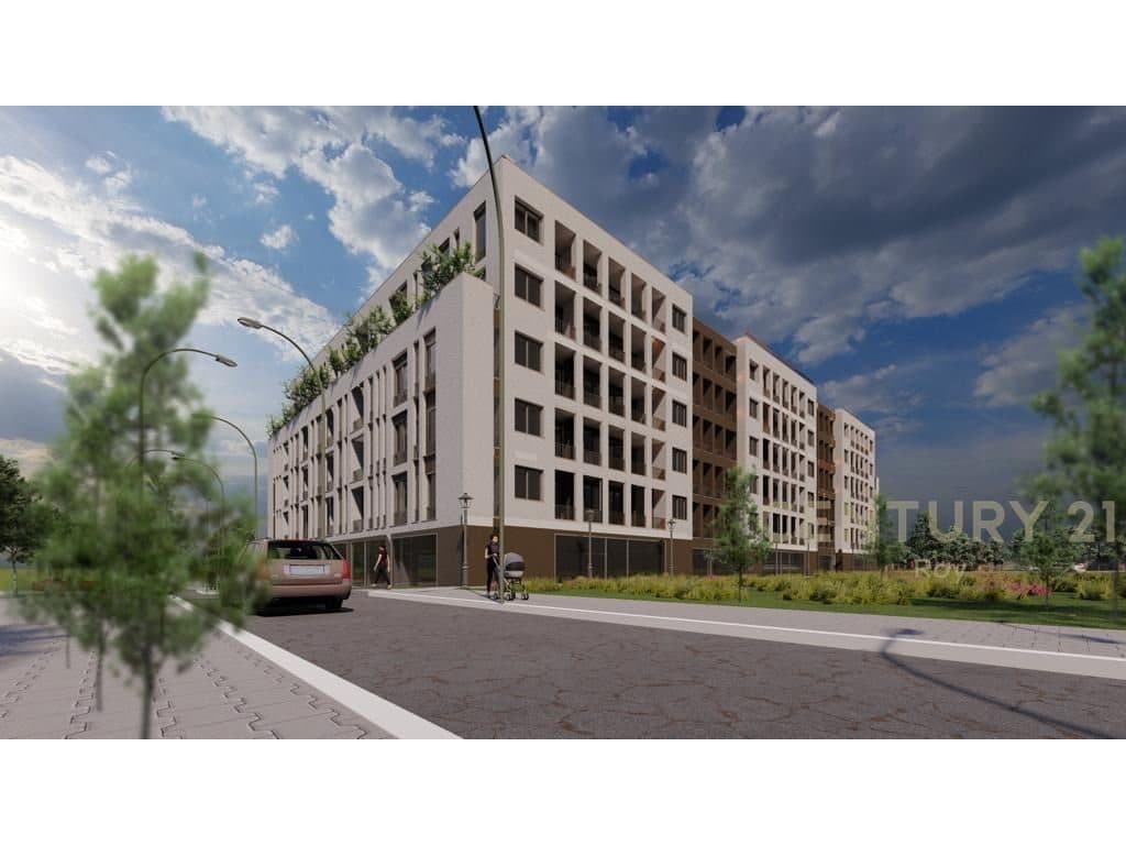 Apartament 1+1 Për Shitje në Golem, Durrës - 77,244€ | 64 m²