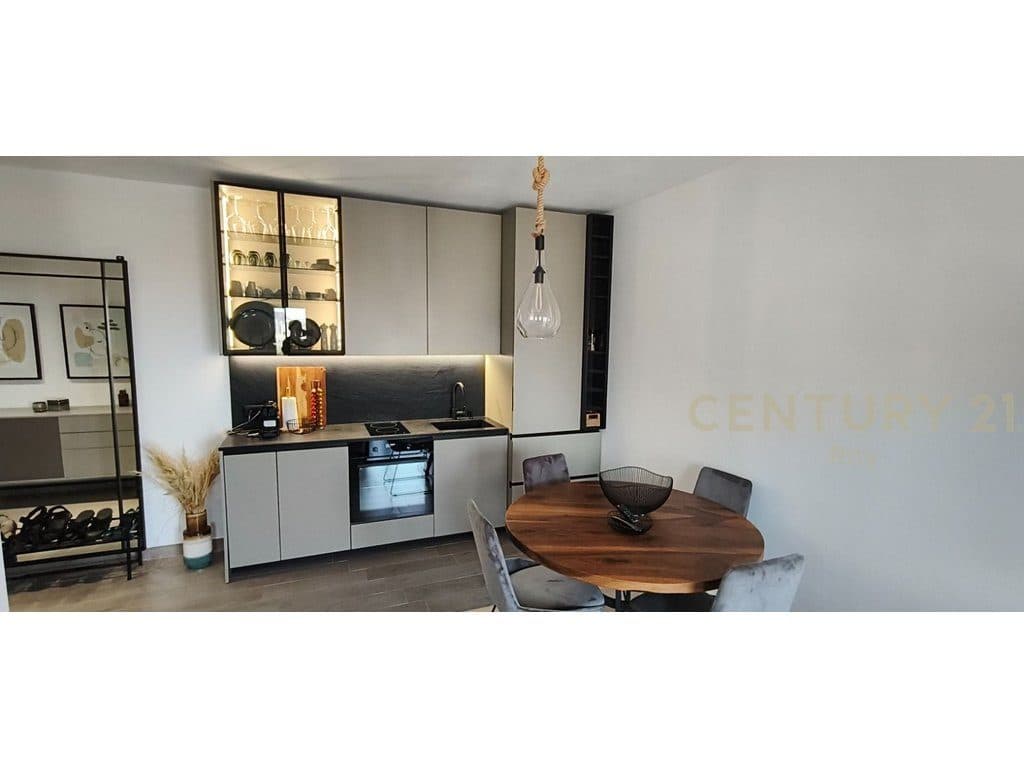 SHITET APARTAMENT 2+1 TEK GRAND BLUE FAFA – SHKËMBI I KAVAJËS, DURRËS 4
