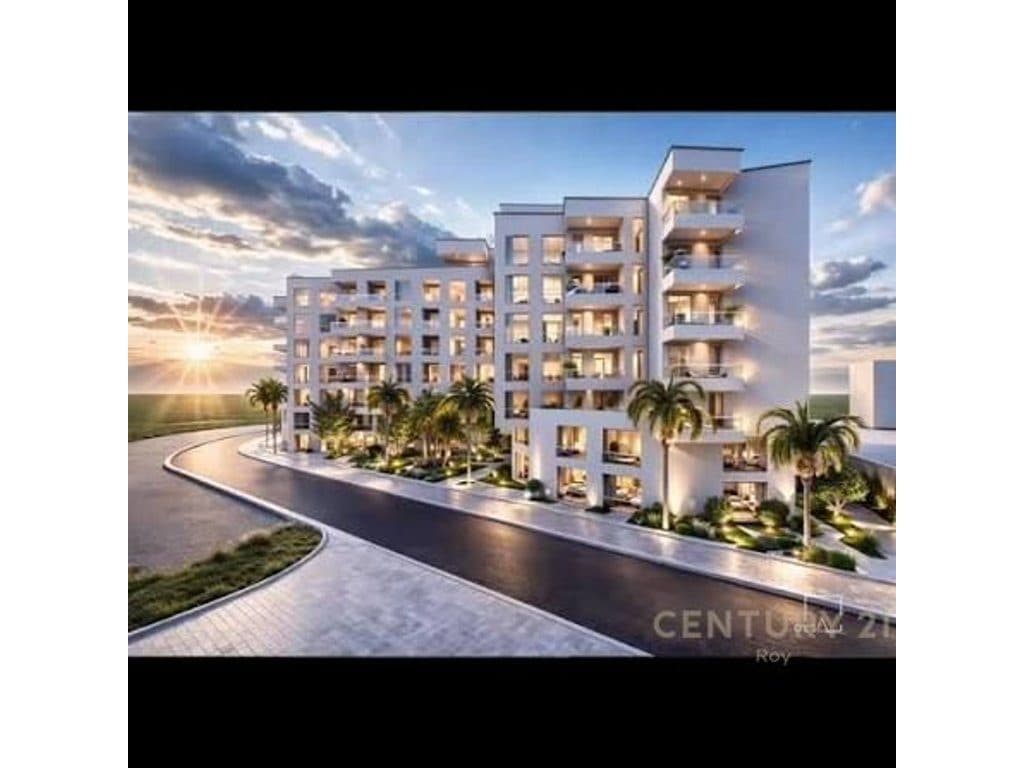 Duplex 1+1 Në Shitje në Golem, Durrës - 80,000.00€ | 54 m² 2
