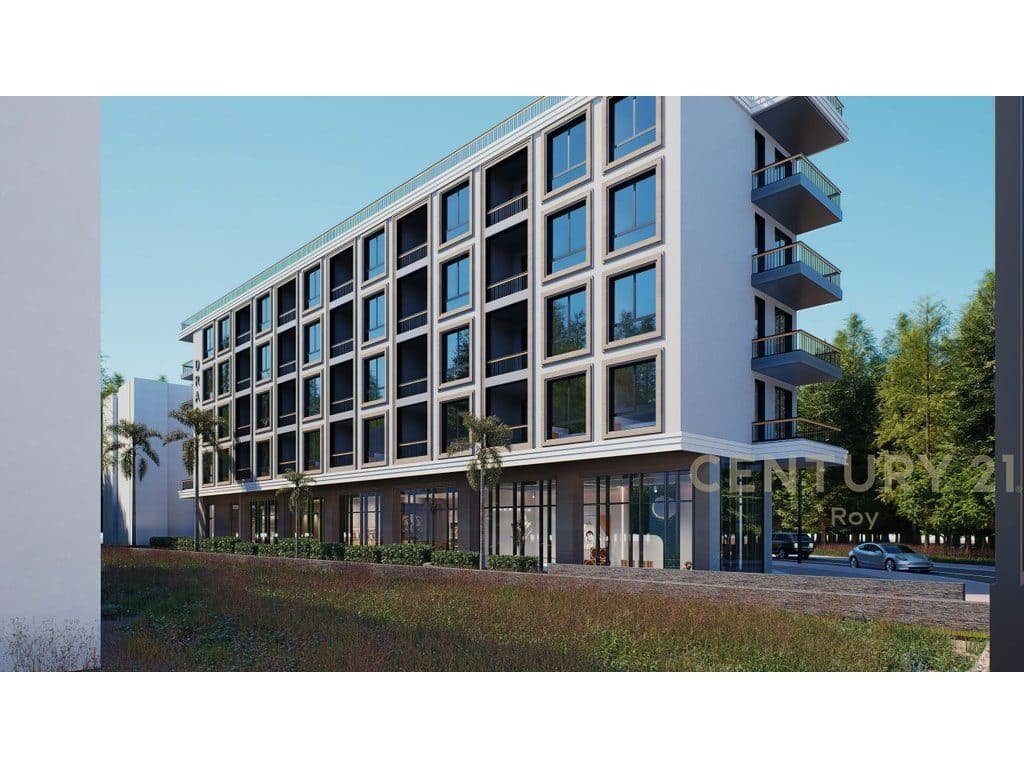 Duplex 1+1 Në Shitje në Golem, Durrës - 80,000.00€ | 54 m² 3