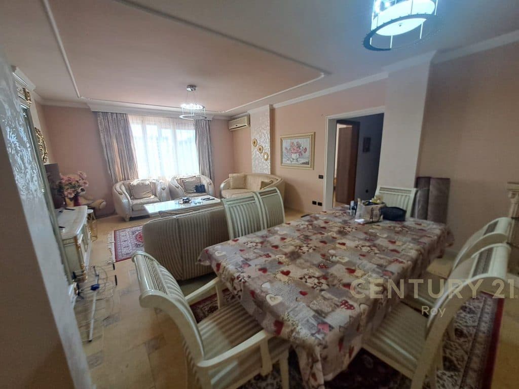SHITET APARTAMENT 4+1+2 NE LAGJEN nr.6 AFER KOPSHTIT SOTIR NOKA.!! 3