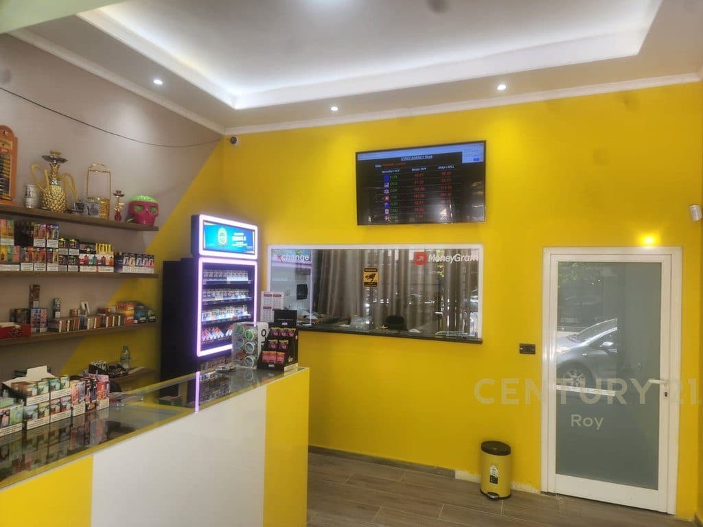 SHITET BIZNESI ZYRE SHERBIMESH, MONEYGRAM, PAGESA FATURASH !!. 3