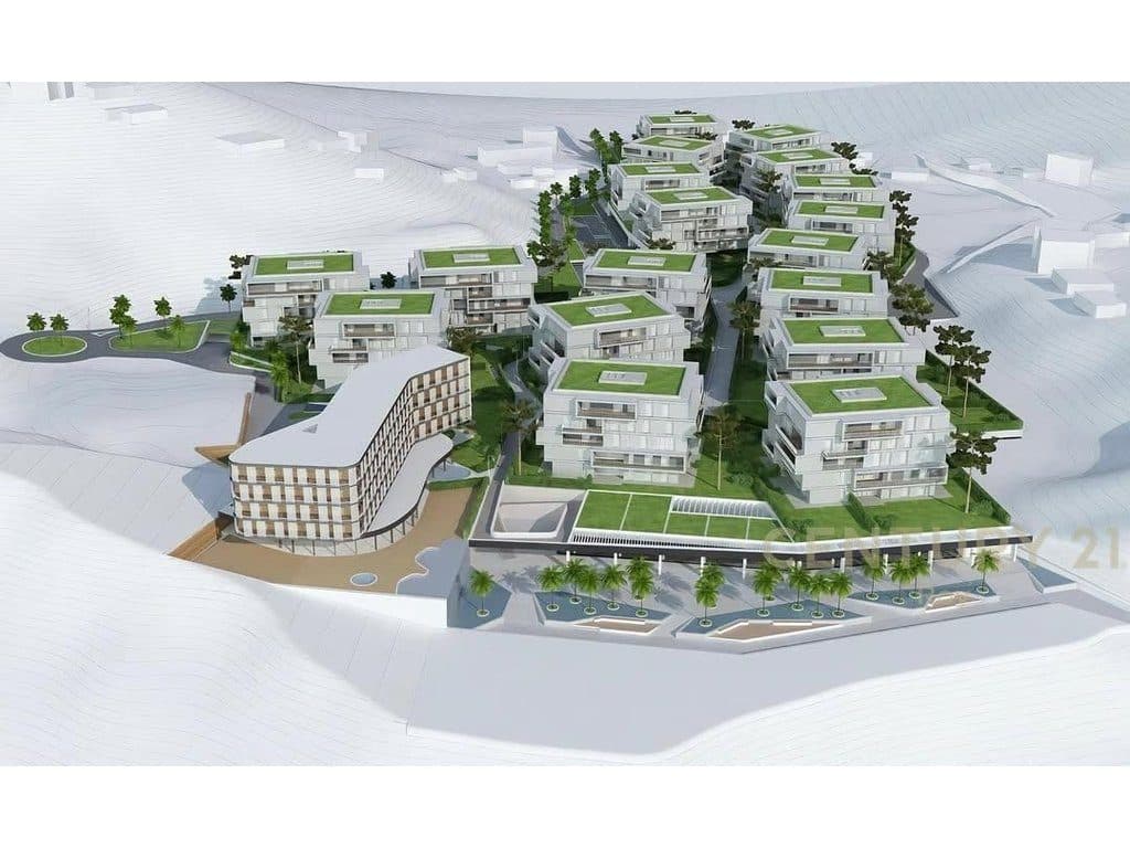 SHITET APARTAMENT 2+1+2 NE CURRILA, DURRES! 4