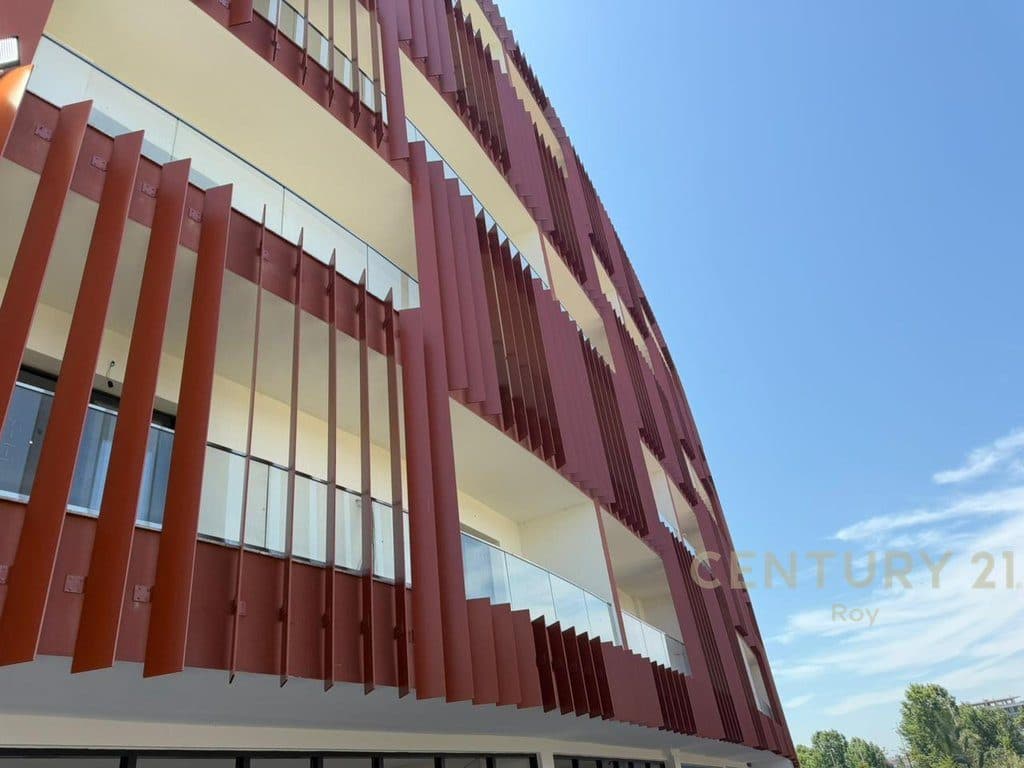 APARTAMENT 1+1 NË EON RESIDENCE – GOLEM 4