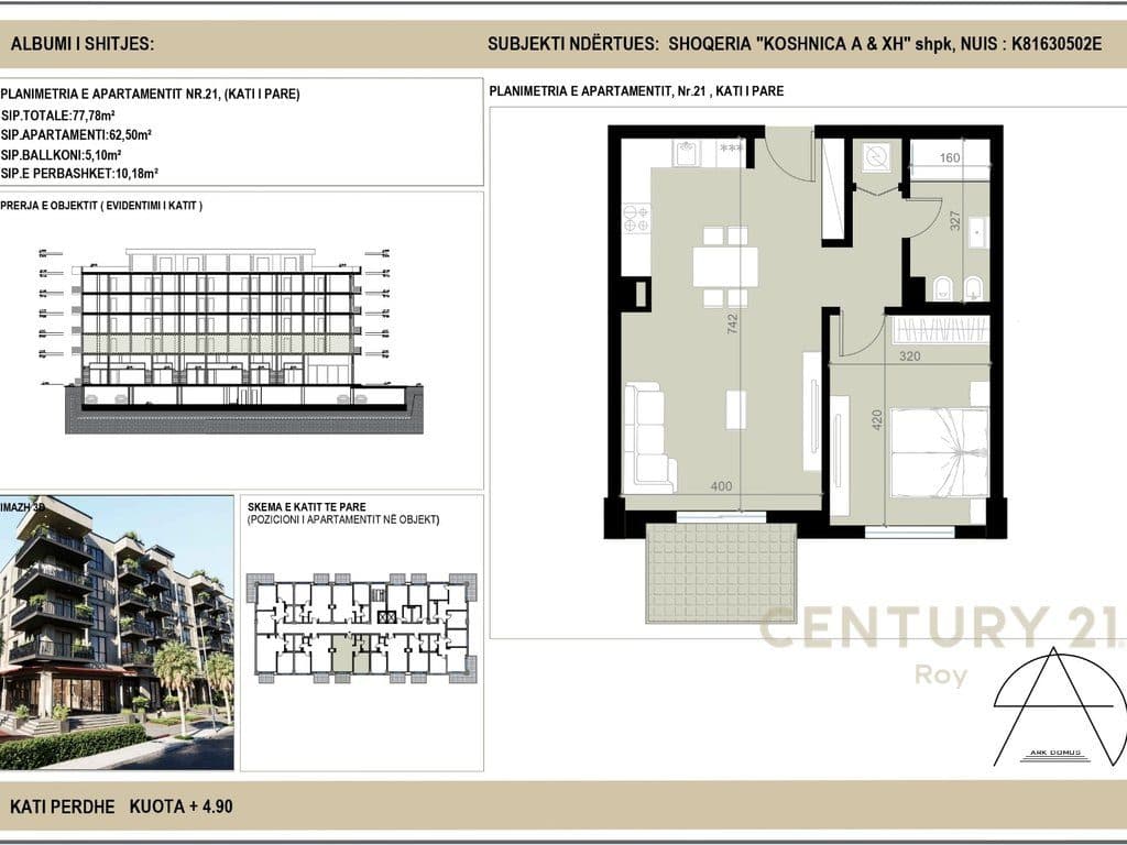 "ROADSIDE" RESIDENCE NE GOLEM, FILLUAN REZERVIMET NE RESIDENCEN ME TE RE, MUNDESIA PAGESE ME KESTE !!!