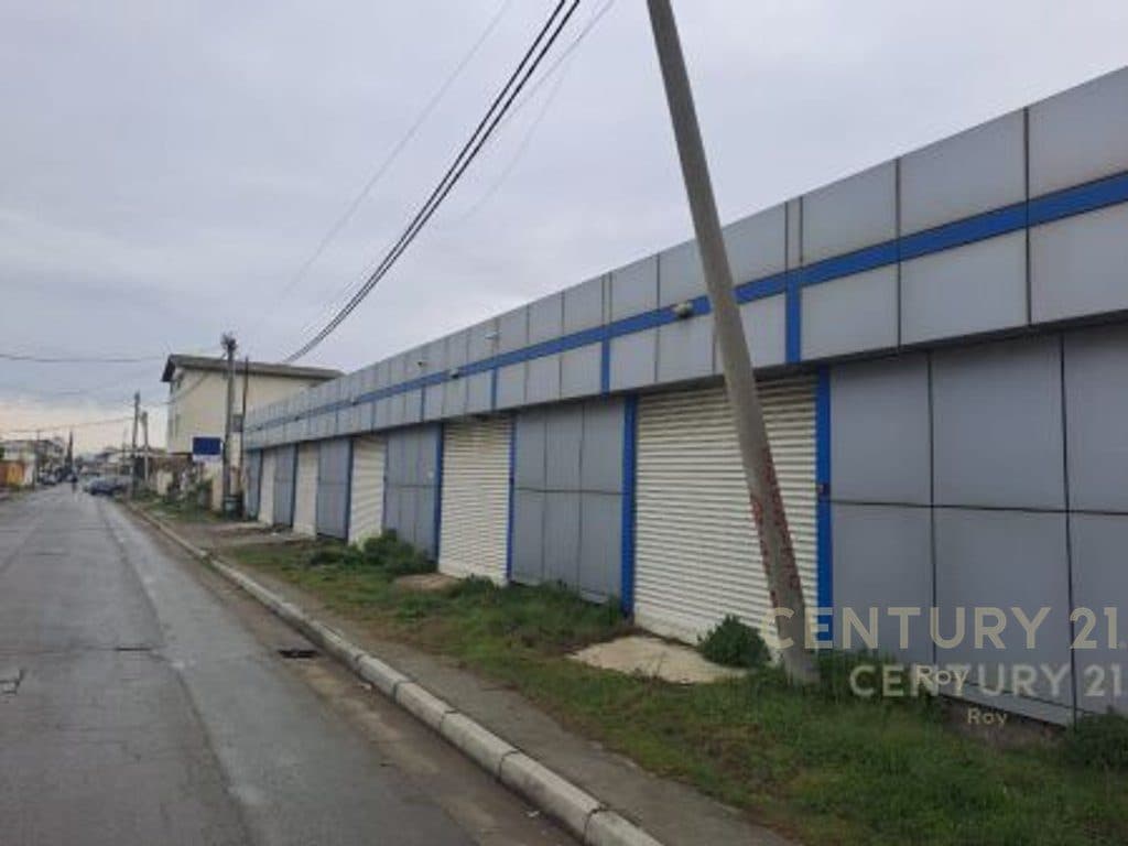 Shitet Dyqan në Shkozet, Durrës - 65.754 € | 73.06 m² 3