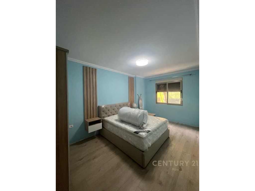 SHITET APARTAMENT 1+1 TE SHKEMBI I KAVAJES I SAPO MOBILUAR!!! 4